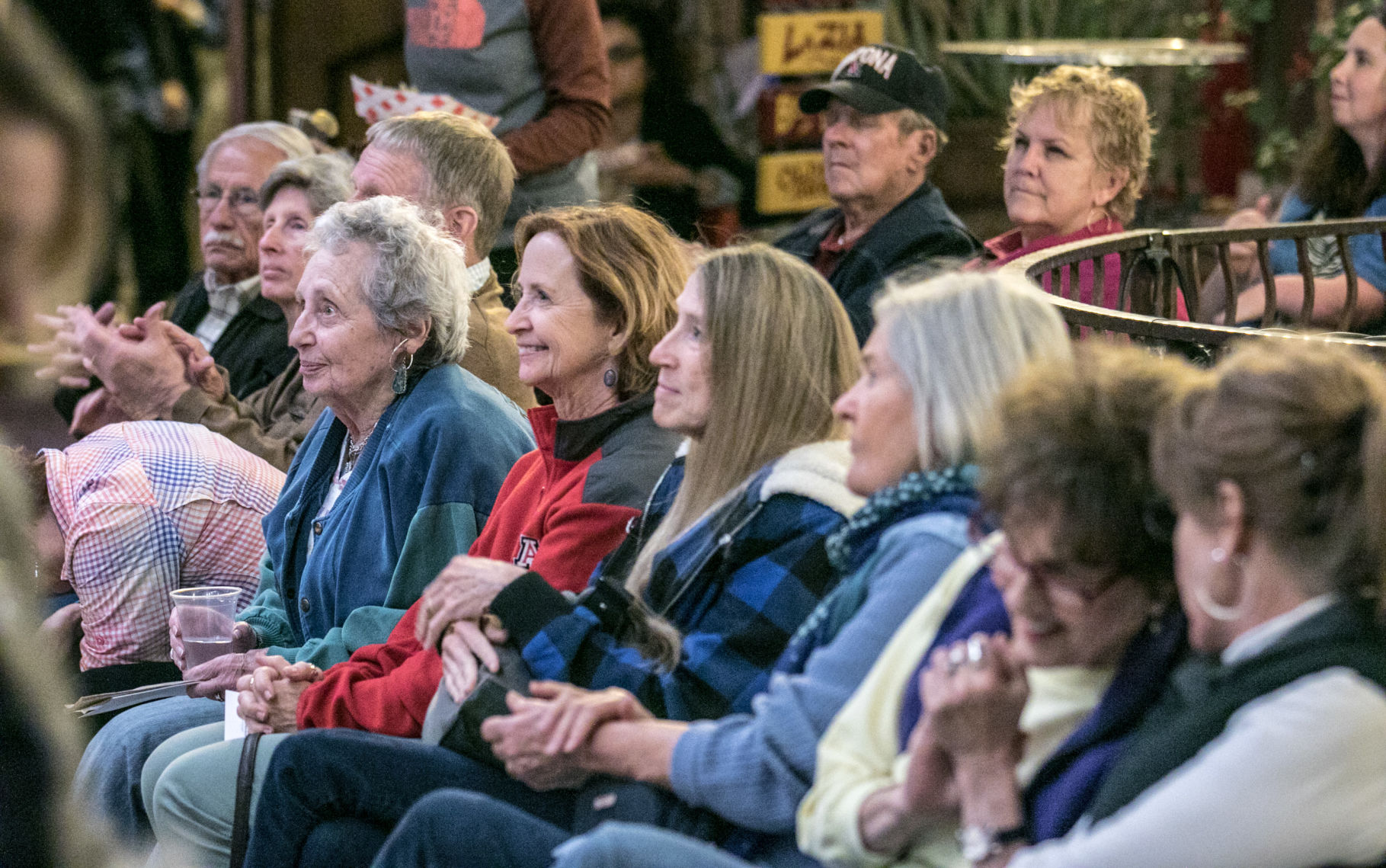 Tucson Storytellers